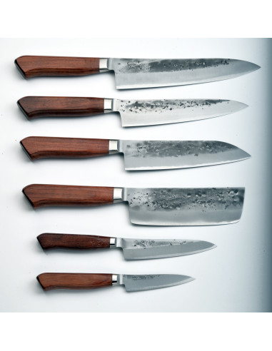 Tadafusa - LPDC - Nakiri 150mm