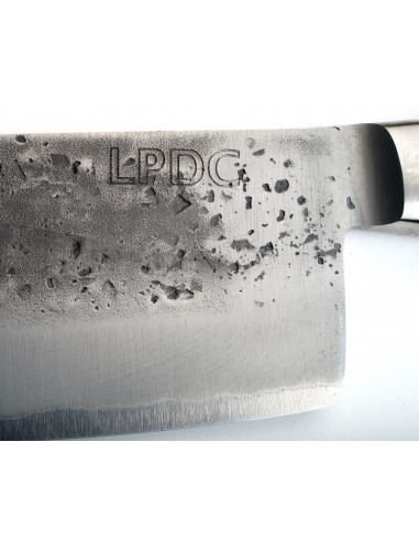 Tadafusa - LPDC - Nakiri 150mm