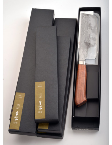 Tadafusa - LPDC - Nakiri 150mm