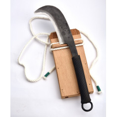 Takeda Hamono - Koshinata