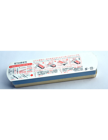 Suehiro mini Cerax - 1000/3000