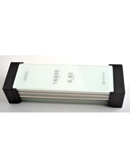 GlassStone Knife Sharpening Set 50308