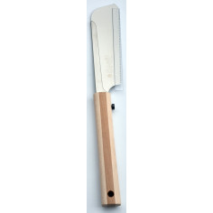 Scie  japonaise TRONC Usuba  180 mm