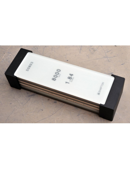 GlassStone Knife Sharpening Set 50508