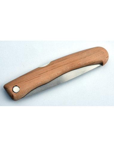 Couteau-scie  fermant Plant Hunter 100 mm