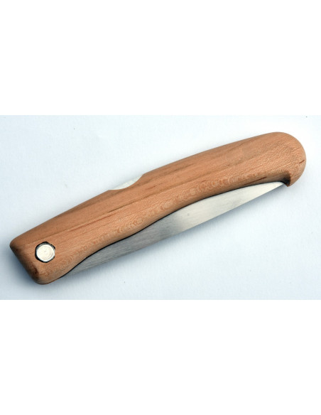 Couteau-scie  fermant Plant Hunter 100 mm