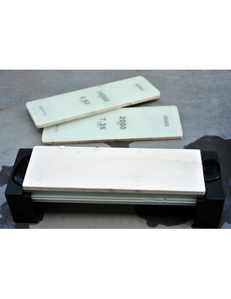 GlassStone Knife Sharpening Set 50508