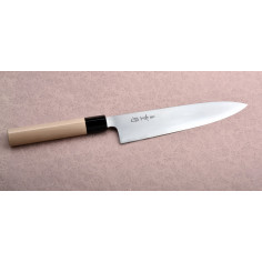 Shigefusa wa-gyuto kasumi 225mm