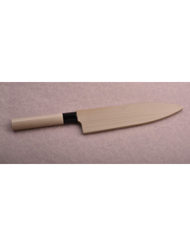 Shigefusa wa-gyuto kasumi 225mm