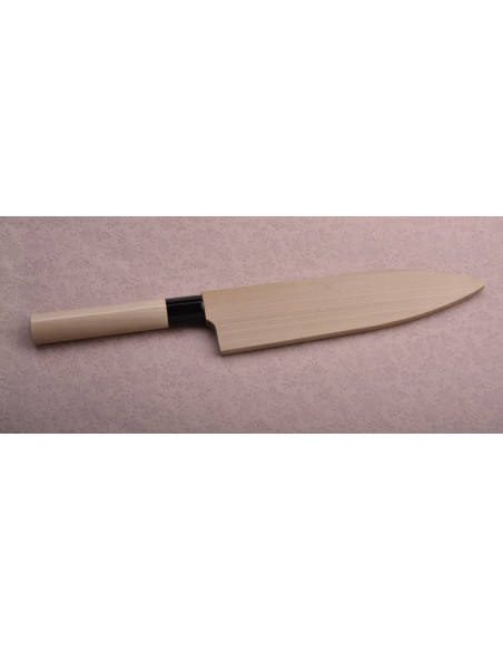 Shigefusa wa-gyuto kasumi 225mm