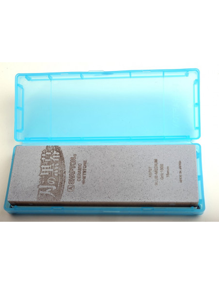 Céramique Shapton série professionnelle - 1500