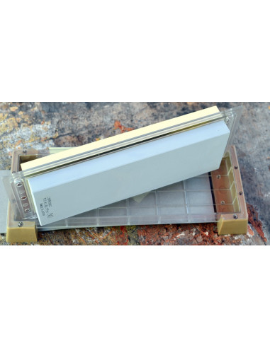 Kit d'affûtage double face New Cerax suehiro -...