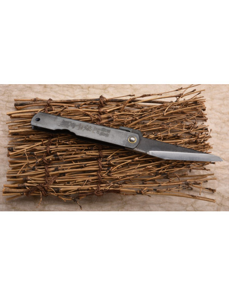 Higo no kami - Kiridashi. par Motosuke Nagao