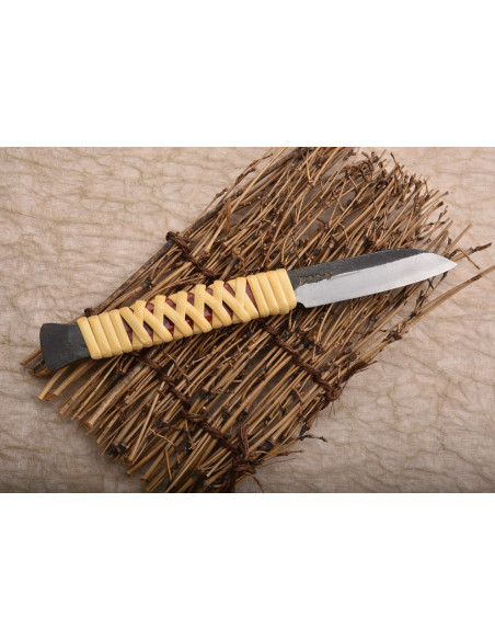 Saiku kogatana Marugata - Motosuke Nagao