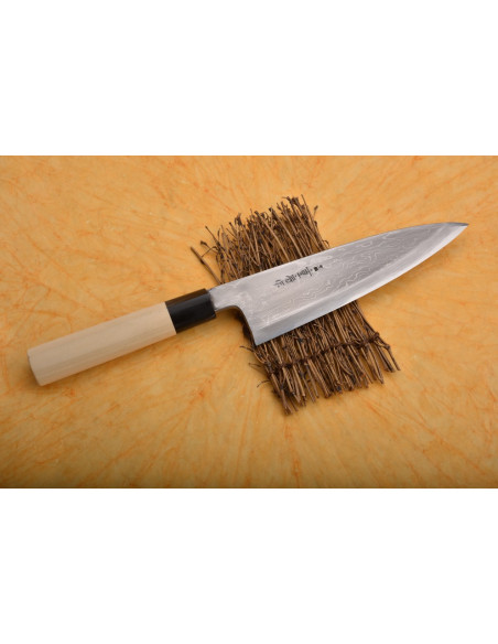 Shigefusa Kitae-ji - Deba 225 damas