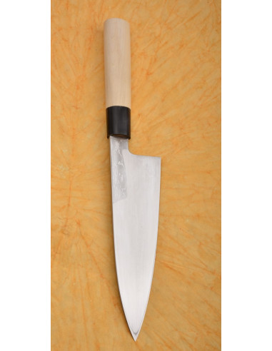 Shigefusa Kitae-ji - Deba 225 damas