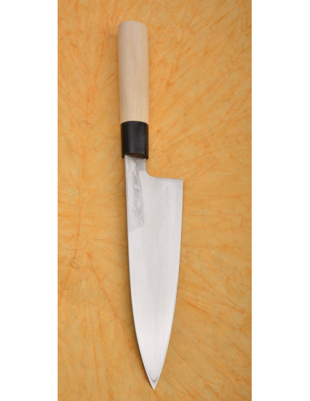 Shigefusa Kitae-ji - Deba 225 damas