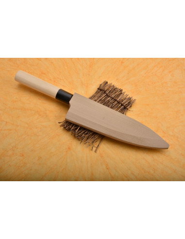 Shigefusa Kitae-ji - Deba 225 damas