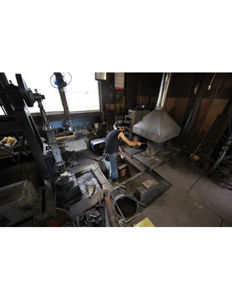 Shigefusa Kitae-ji - Deba 225 damas