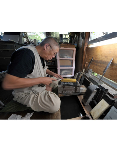 Shigefusa Kitae-ji - Deba 225 damas