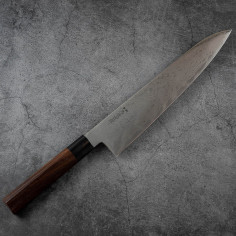 Gyuto Yoshida Hamono Kyusakichi ZA 18 - 240 mm