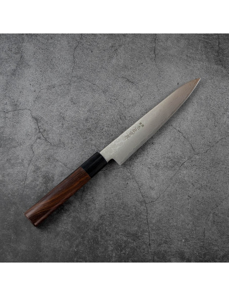 Petty Yoshida Hamono Kyusakichi ZA 18 - 150 mm