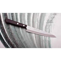 Petty Yoshida Hamono Kyusakichi sanmai VG10 - 145 mm