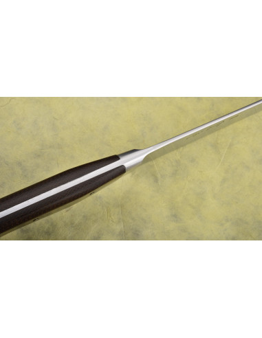 Shigefusa - Gyuto semi-intégral kasumi - 240 mm