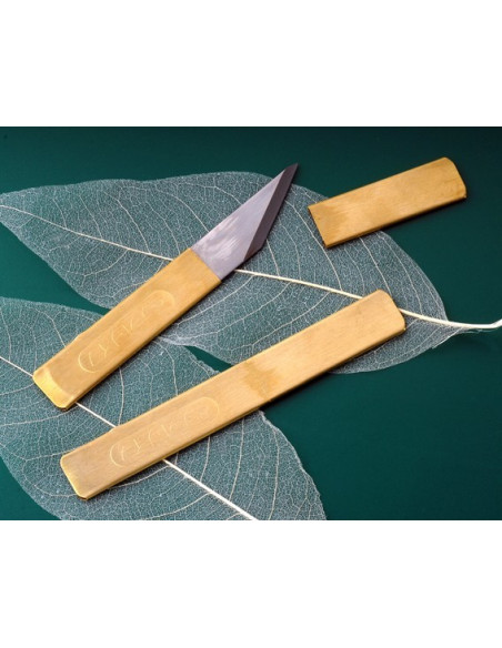 Kiridashi de  poche