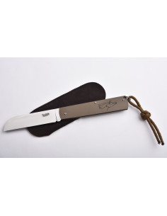 "Samurai" par Smoko Design- first batch