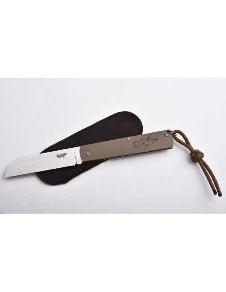 "Samurai" par Smoko Design- first batch