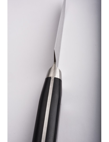 Couteau d'office damas - Miki Hamono - 120 mm