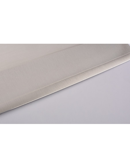 Couteau de  cuisine "à la Chinoise"  par Miki Hamono - 180 mm