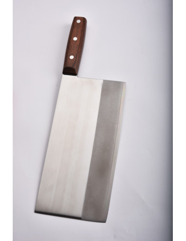 Couteau de  cuisine "à la Chinoise"  par Miki Hamono - 225 mm