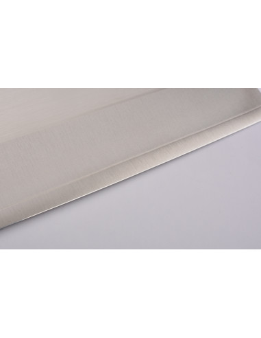 Couteau de  cuisine "à la Chinoise"  par Miki...