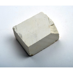 Pierre naturelle japonaise de décrassage  nagura - 151 gr