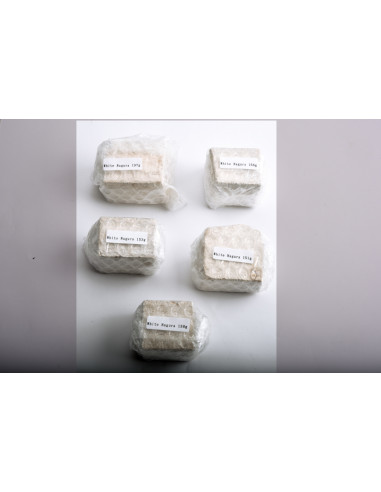 Pierre naturelle japonaise de décrassage...