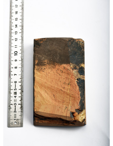 Exceptionnelle pierre  naturelle  japonaise...