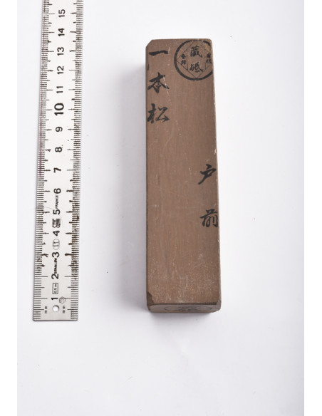 Pierre naturelle Ippon Matsu - Kyoto. Tomae