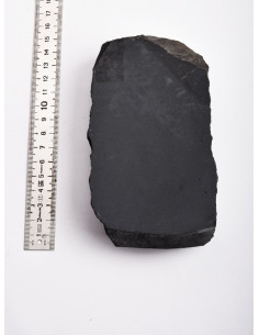 Novaculite noire des Monts Ouachita (Arkansas- USA)