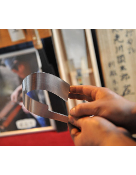 Daizo Mitsukawa -  Scie Ryoba Noko  - lame de 270 mm