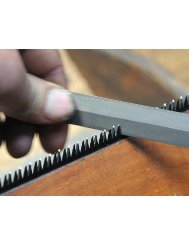 Daizo Mitsukawa -  Scie Ryoba Noko  - lame de...