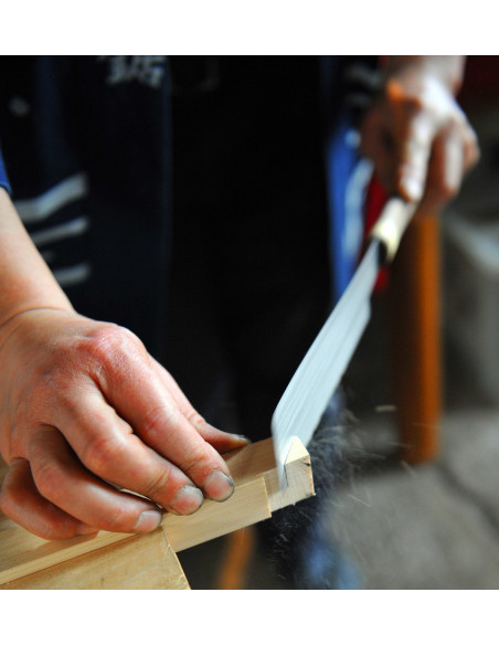 Daizo Mitsukawa -  Scie Ryoba Noko  - lame de 270 mm