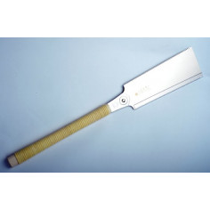 Razorsaw - Scie Ryoba seiun - Lame de 240 mm - ref 610