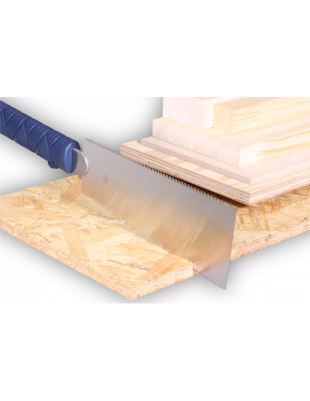 Razorsaw - Ryoba, lame de 180mm - ref 291