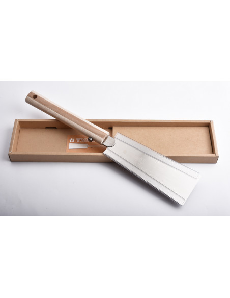 Razorsaw Tronc Ryoba, lame de 180mm