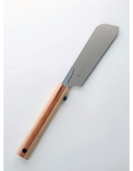 Razorsaw Tronc Atsuba, lame de 180mm