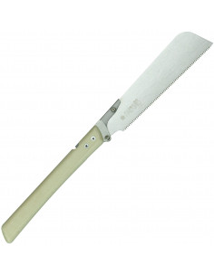 Scie  pliante  Razorsaw Orizuru, Zosaku lame de 240mm ref...