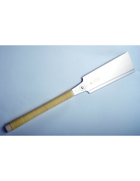 Razorsaw - Scie Ryoba seiun Blue hard- Lame de 210 mm - ref 649