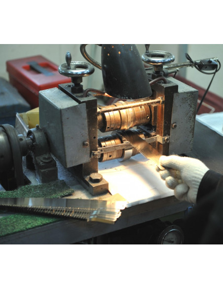 Razorsaw - Scie Ryoba seiun Blue hard- Lame de 210 mm - ref 649